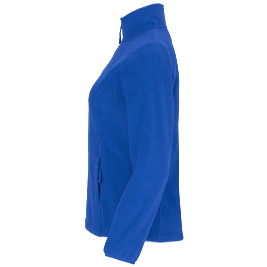 Fleece Jacket ARTIC WOMAN