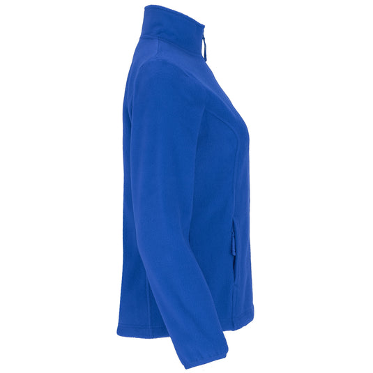 Fleece Jacket ARTIC WOMAN