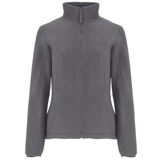 Fleece Jacket ARTIC WOMAN