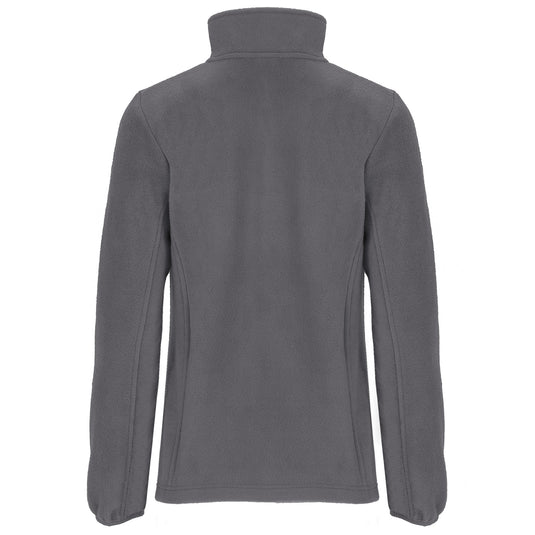 Fleece Jacket ARTIC WOMAN
