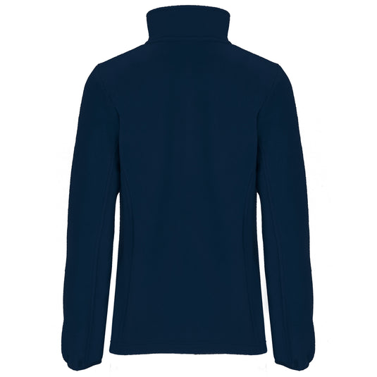Fleece Jacket ARTIC WOMAN