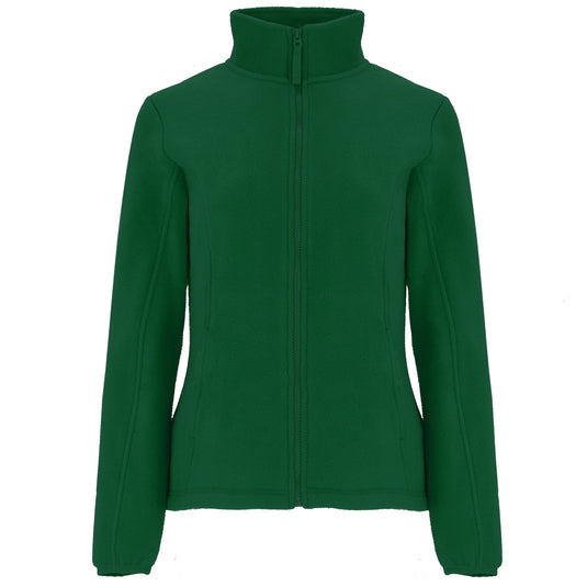 Fleece Jacket ARTIC WOMAN