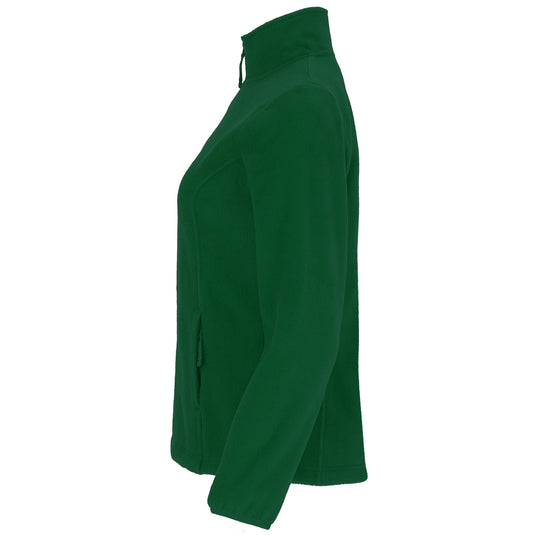 Fleece Jacket ARTIC WOMAN