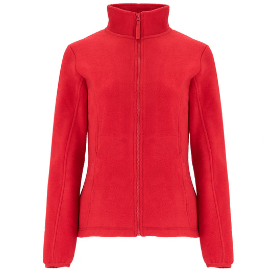 Fleece Jacket ARTIC WOMAN