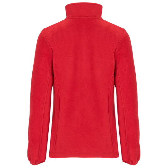 Fleece Jacket ARTIC WOMAN