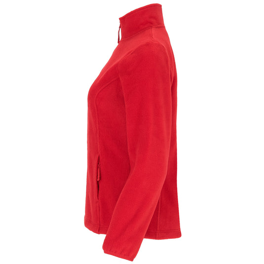 Fleece Jacket ARTIC WOMAN