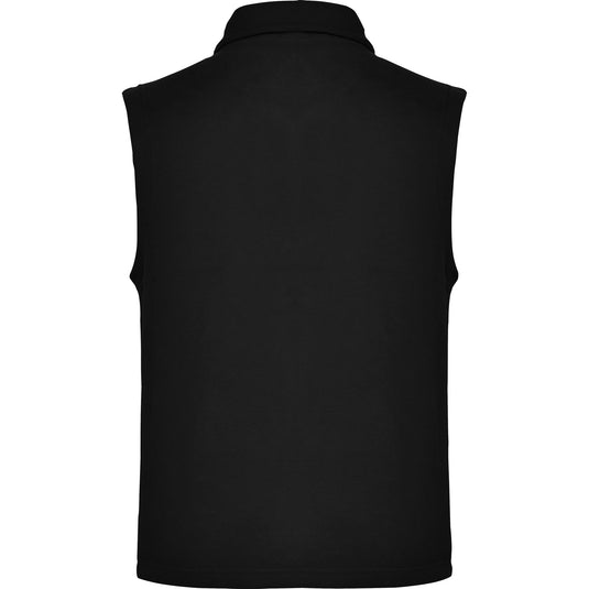 Fleece Vest NEW BELLAGIO - UNISEX