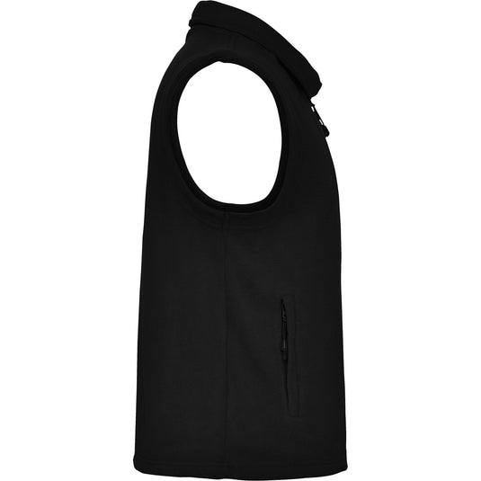 Fleece Vest NEW BELLAGIO - UNISEX