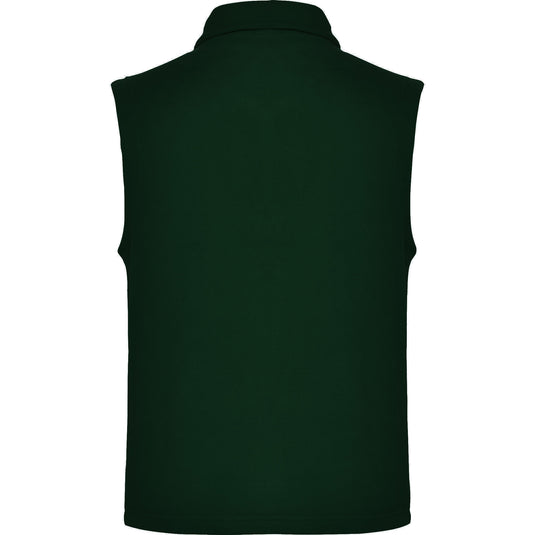 Fleece Vest NEW BELLAGIO - UNISEX