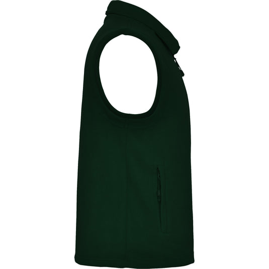 Fleece Vest NEW BELLAGIO - UNISEX