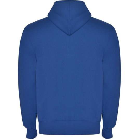 Full-Zip Hooded Sweatshirt MONTBLANC - Unisex