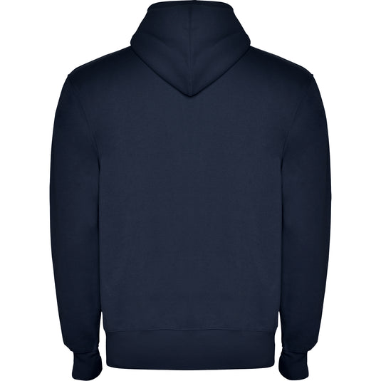 Full-Zip Hooded Sweatshirt MONTBLANC - Unisex