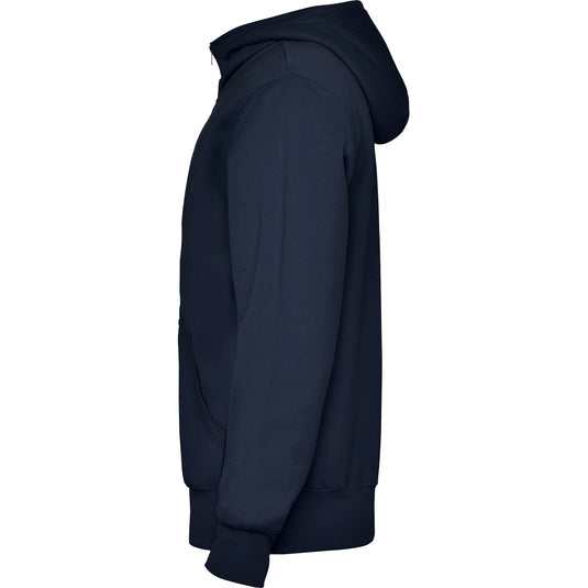 Full-Zip Hooded Sweatshirt MONTBLANC - Unisex