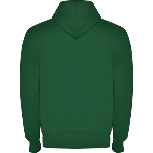 Full-Zip Hooded Sweatshirt MONTBLANC - Unisex