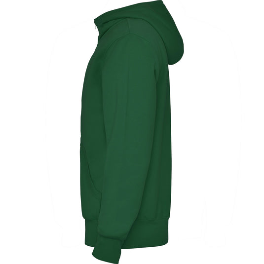 Full-Zip Hooded Sweatshirt MONTBLANC - Unisex