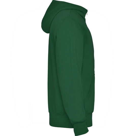 Full-Zip Hooded Sweatshirt MONTBLANC - Unisex