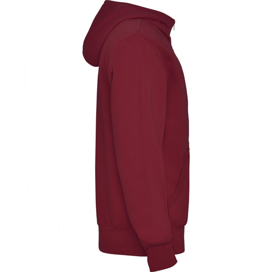 Full-Zip Hooded Sweatshirt MONTBLANC - Unisex