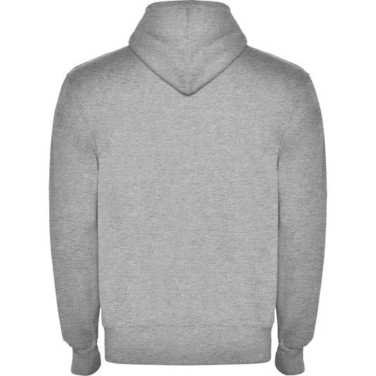 Full-Zip Hooded Sweatshirt MONTBLANC - Unisex
