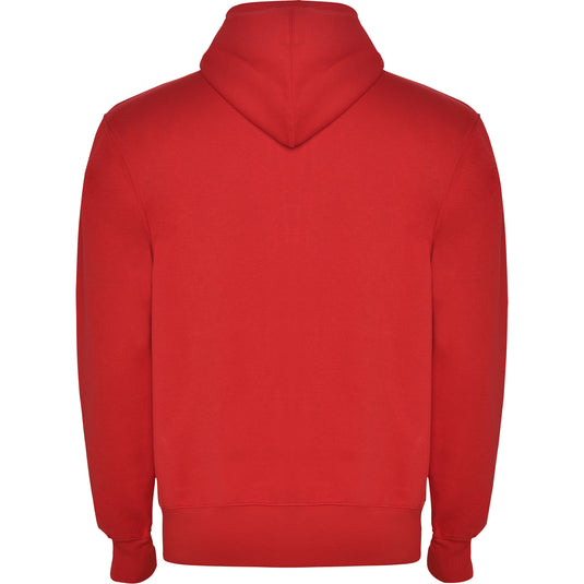 Full-Zip Hooded Sweatshirt MONTBLANC - Unisex
