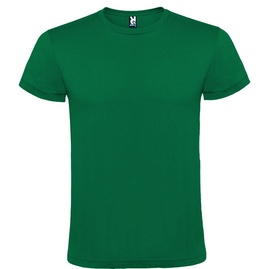 Men's Budget T-shirt ATOMIC