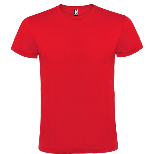 Men's Budget T-shirt ATOMIC