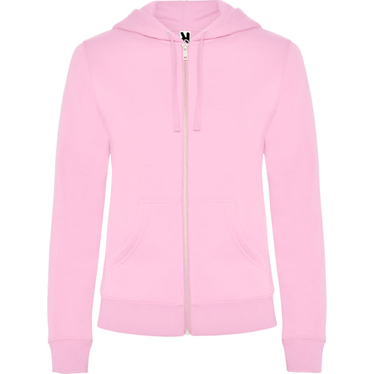Hoodie VELETA - WOMEN