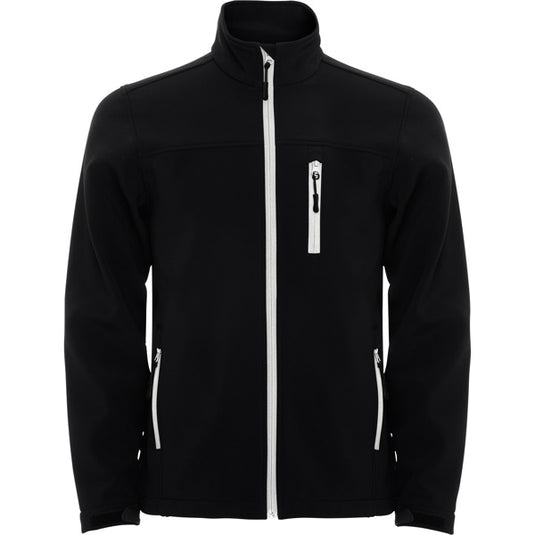 Softshell Jacket ANTARTIDA - Kids