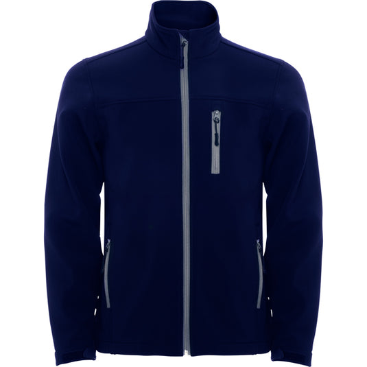 Softshell Jacket ANTARTIDA - Men