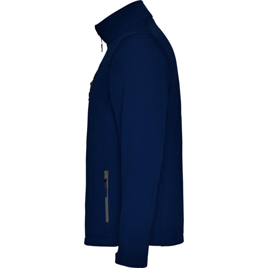 Softshell Jacket ANTARTIDA - Kids