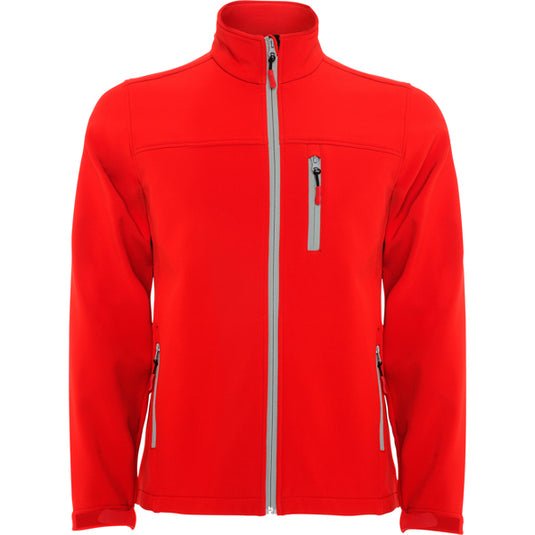 Softshell Jacket ANTARTIDA - Kids