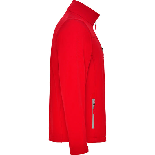 Softshell Jacket ANTARTIDA - Kids