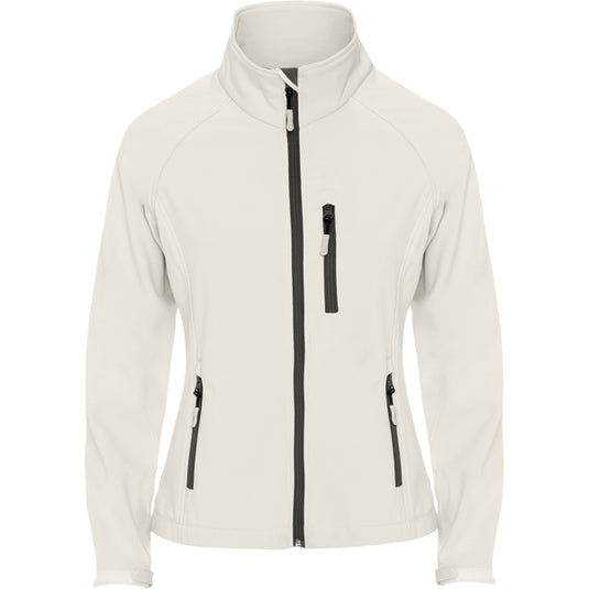 Softshell Jacket ANTARTIDA WOMAN - Women