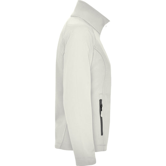 Softshell Jacket ANTARTIDA WOMAN - Women