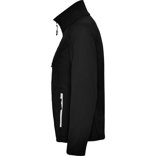 Softshell Jacket ANTARTIDA WOMAN - Women