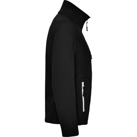 Softshell Jacket ANTARTIDA WOMAN - Women