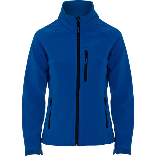 Softshell Jacket ANTARTIDA WOMAN - Women