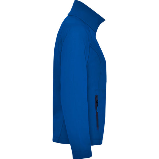 Softshell Jacket ANTARTIDA WOMAN - Women