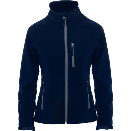 Softshell Jacket ANTARTIDA WOMAN - Women