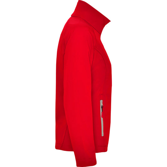 Softshell Jacket ANTARTIDA WOMAN - Women