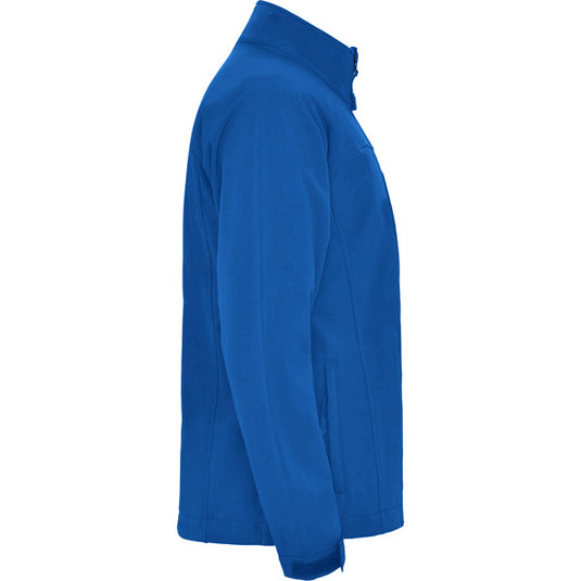 3-Layer Softshell Jacket RUDOLPH - Unisex