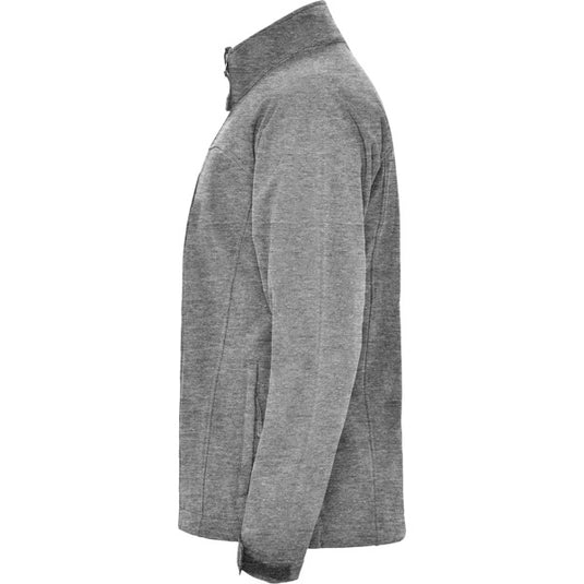 3-Layer Softshell Jacket RUDOLPH - Unisex