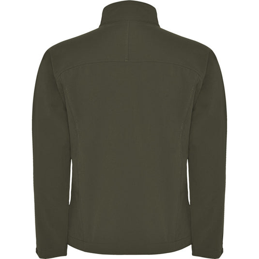 3-Layer Softshell Jacket RUDOLPH - Unisex
