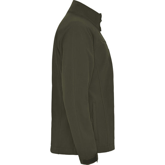 3-Layer Softshell Jacket RUDOLPH - Unisex