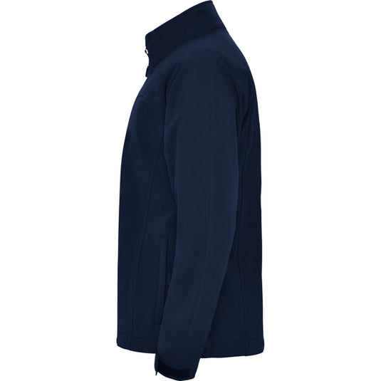 3-Layer Softshell Jacket RUDOLPH - Unisex