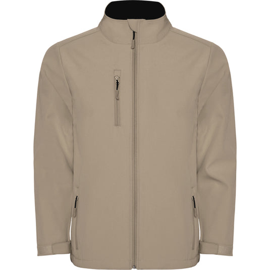 Softshell Jacket NEBRASKA - Men