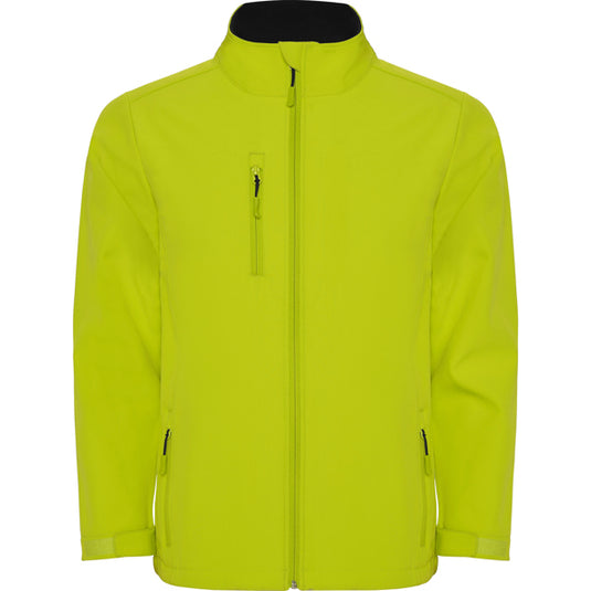 Softshell Jacket NEBRASKA - Men