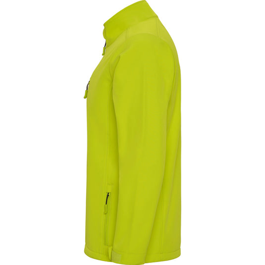 Softshell Jacket NEBRASKA KIDS - Kids