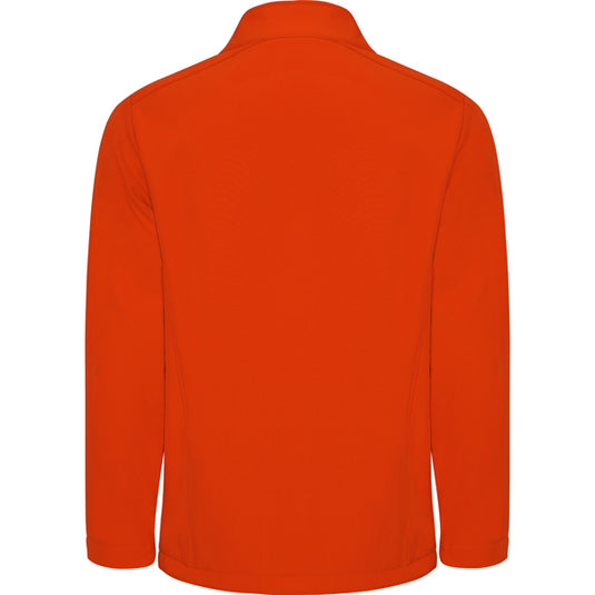 Softshell Jacket NEBRASKA - Men