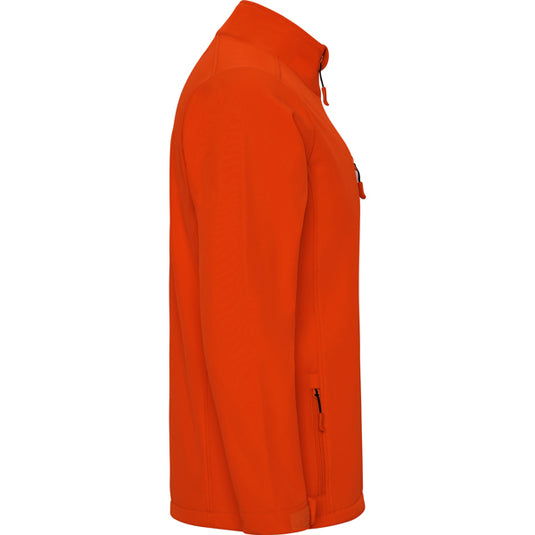 Softshell Jacket NEBRASKA - Men