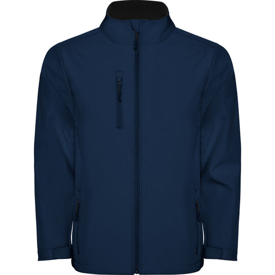 Softshell Jacket NEBRASKA - Men